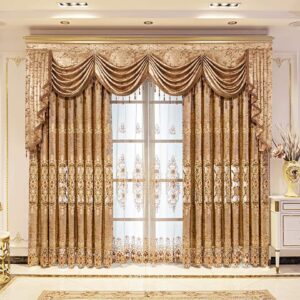 Curtains