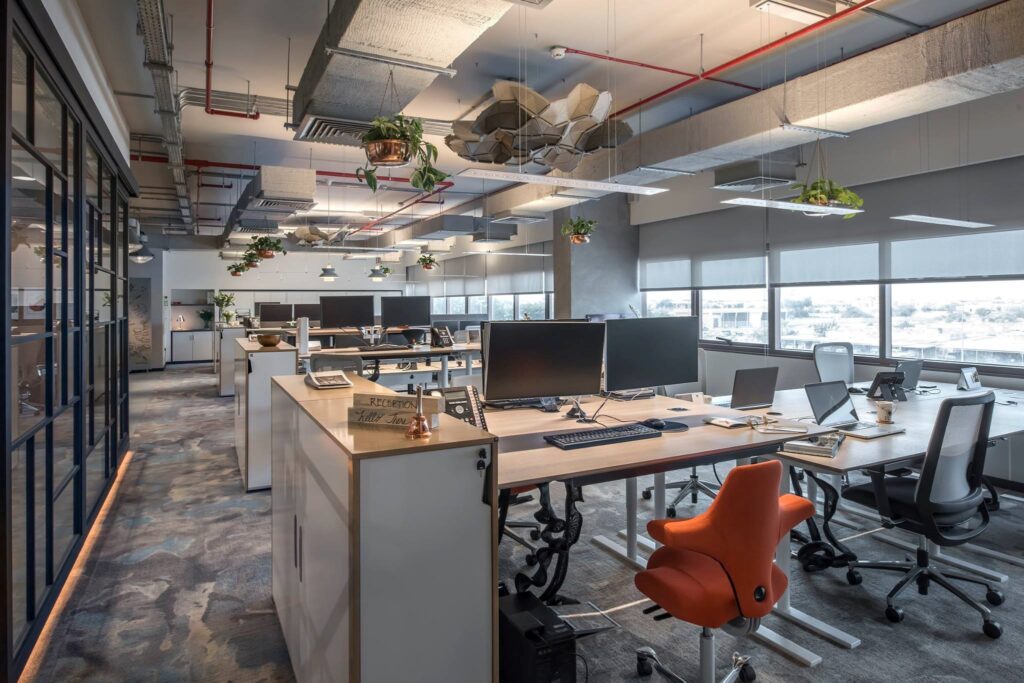 best interior design companies